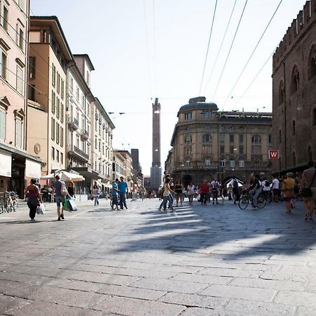 Bologna Elegance Daire Dış mekan fotoğraf