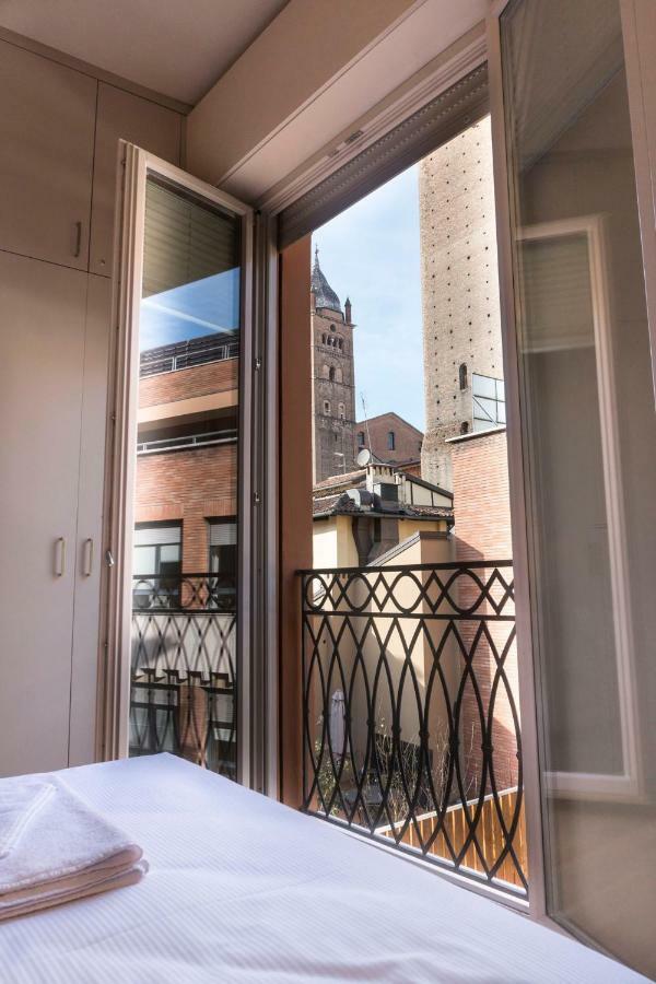 Bologna Elegance Daire Dış mekan fotoğraf