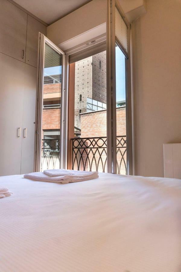 Bologna Elegance Daire Dış mekan fotoğraf