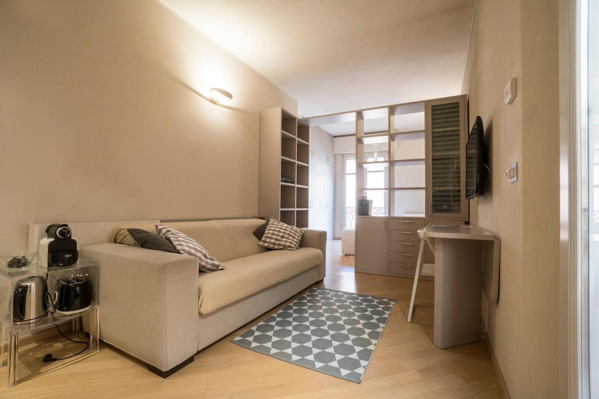 Bologna Elegance Daire Dış mekan fotoğraf