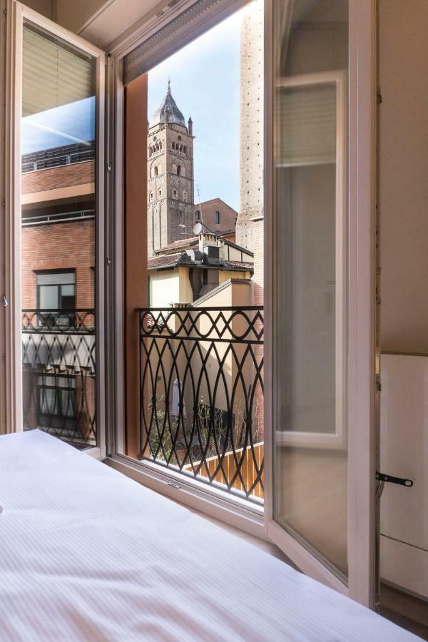 Bologna Elegance Daire Dış mekan fotoğraf