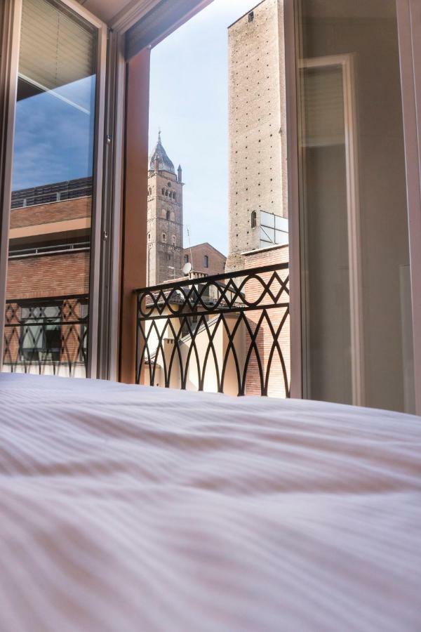 Bologna Elegance Daire Dış mekan fotoğraf